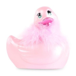 Vibrador para clitoris Rosa