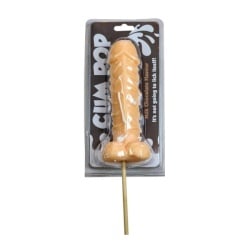Super Pene de Chocolate con Leche
