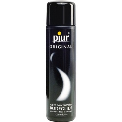Pjur Original 250 ml imagen 1