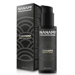 Nanami Powercode Loción Estimulante Masculina
