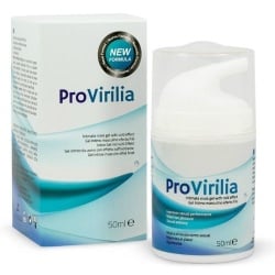 Provirilia Gel Para hombre