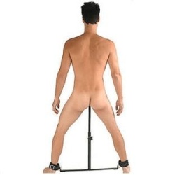 Estructura para restriccion anal