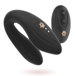 Ritual Vibrador Control remoto