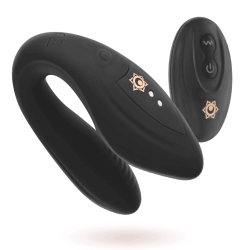 Ritual Vibrador Control remoto