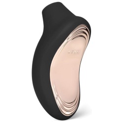 Succionador de clítoris SONA 2 Negro