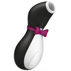 Satisfyer Pro Penguin El pinguino de Satisfyer