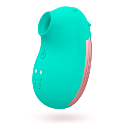 Succionador con Vibracion