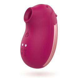 Succionador de Clitoris con Vibración RITUAL
