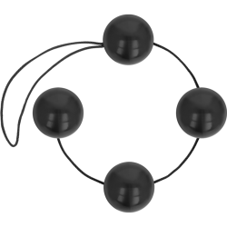 Bolas Estimulación Anal o Vaginal