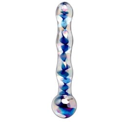 Juguetes eroticos de cristal icicles 8