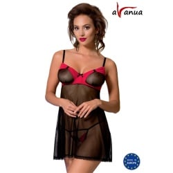 valentin-chemise-rojo
