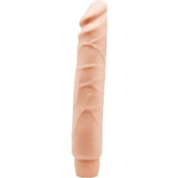 Vibrador Realista de 26 cm