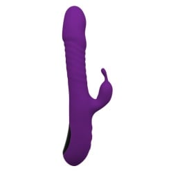 vibrador-con-efecto-calor-romax-purpura