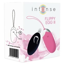Vibrador a Distancia recargable Rosa