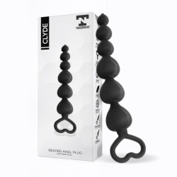 Bolas Anales de Silicona