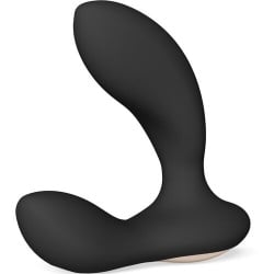 LeLo Hugo Estimulador de Próstata Negro