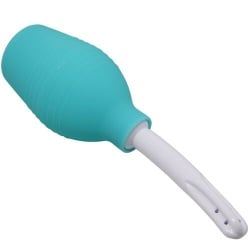 Ducha Vaginal de Silicona