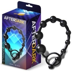 Cadena Anal Flexible de 30 cm