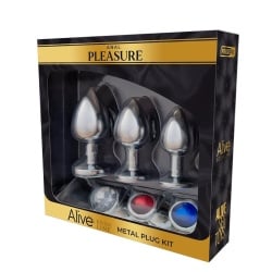 set-de-3-plug-de-metal-con-joya