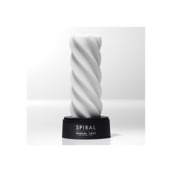 Masturbador Tenga Espiral 3D