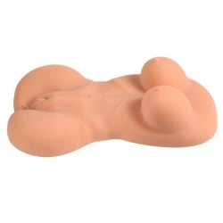 torso-carrie-multiple-entrada