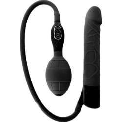 Pene vibrador 