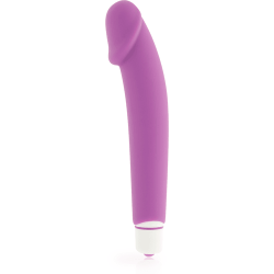 vibradores 16cm rosas