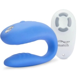 Wevibe Match Juguete parejas