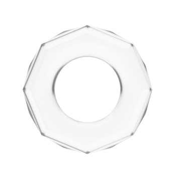20472 anillo-para-el-pene-power-plus-transparente