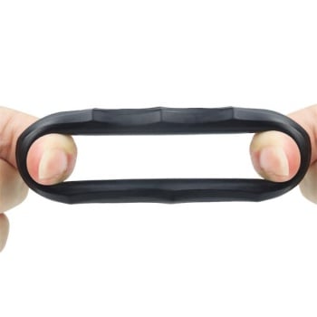 26382 anillo-para-el-pene-power-plus-negro