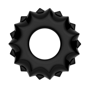 29442 anillo-para-el-pene-power-plus-negro