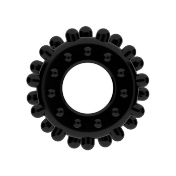 30124 anillo-para-el-pene-power-plus-negro