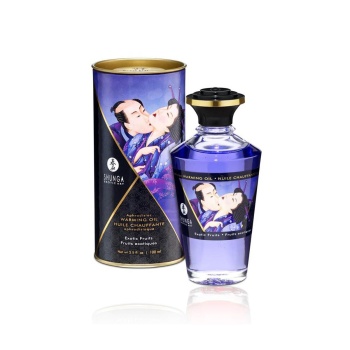 Shunga Aceite de Masaje Frutas exóticas imagen 1