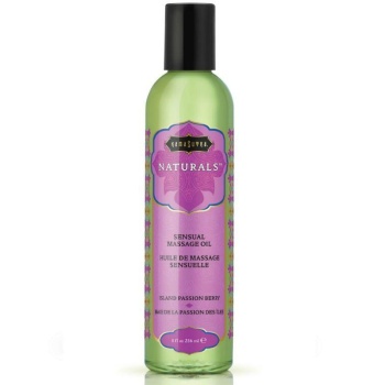 Aceite para Masaje Erótico Pasión Granada imagen 1