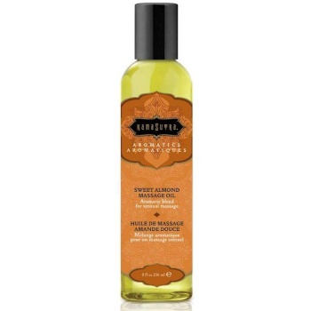 Aceite para Masaje Erótico Almendra Dulce imagen 1