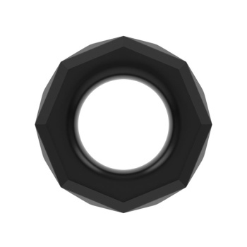 anillo-para-el-pene-power-plus-negro
