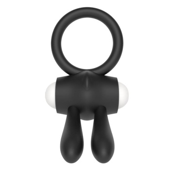 anillo-vibrador-power-clit-negro