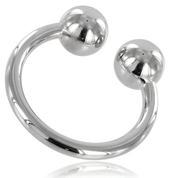 METALHARD Anillas metálicas para el glande 28, 30 o 32mm