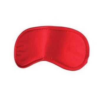 OUCH Antifaces rojos