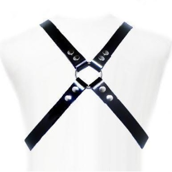 Arnes bdsm para hombre BASIC 
