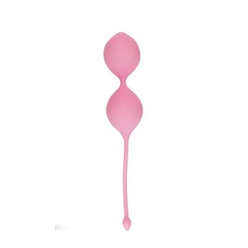 Bolas Kegel con Peso Luna Rosa