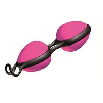 Bolas Chinas de Silicona Rosas
