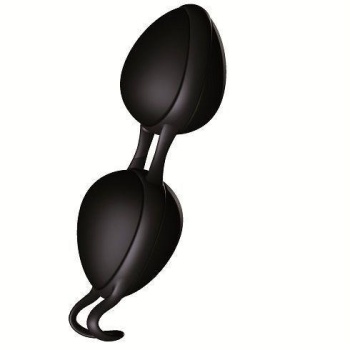Bolas vaginales de silicona