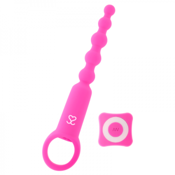 Cadena Anal vibratoria