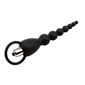 cadena-anal-elite-power-195-cm-silicona-negro