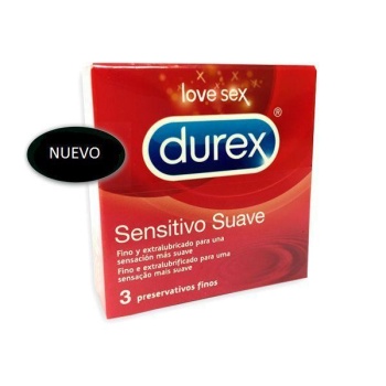 Preservativos especiales modelos muy finos
