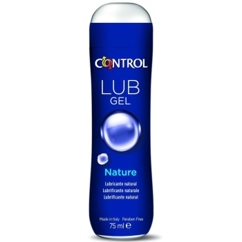 Lubricantes Control