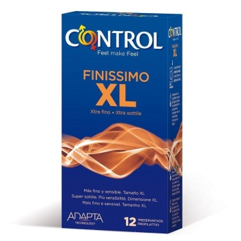 preservativos y condones ultra finos XXL