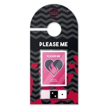 Dados del Amor para pareja