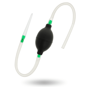 Kit Enema Anal 